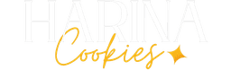 Harina Cookies Logo